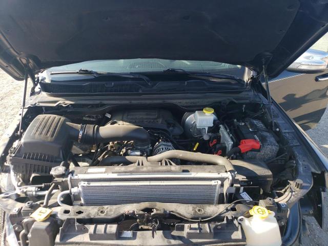 Photo 11 from auction – 2020 RAM 1500 LARAM with VIN 1C6RREDT2LN278041