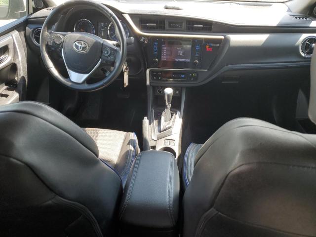 Photo 8 from auction – 2019 TOYOTA COROLLA L with VIN 5YFBURHEXKP918896