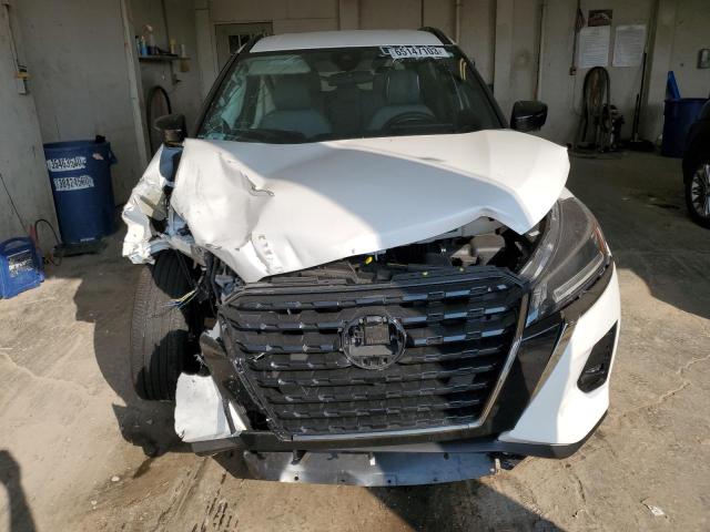 Photo 5 from auction – 2023 NISSAN KICKS SR with VIN 3N1CP5DV8PL494328