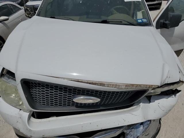 Photo 11 from auction – 2006 FORD F150 SUPER with VIN 1FTRW12W96FB08233