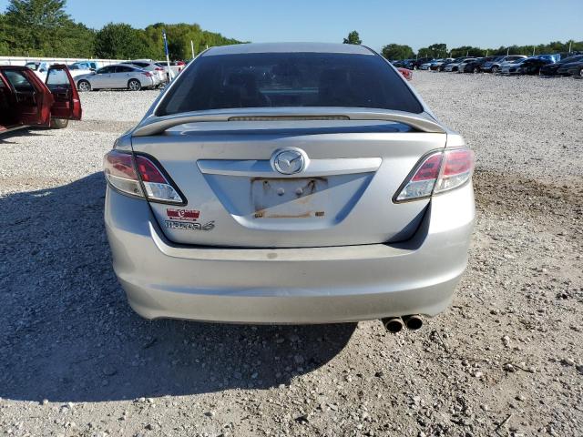 Photo 6 from auction – 2010 MAZDA 6 I with VIN 1YVHZ8CHXA5M34515
