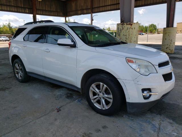 Photo 4 from auction – 2013 CHEVROLET EQUINOX LT with VIN 2GNALPEK0D6314640