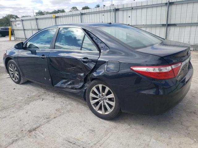 Photo 2 from auction – 2017 TOYOTA CAMRY LE with VIN 4T1BF1FK1HU733728