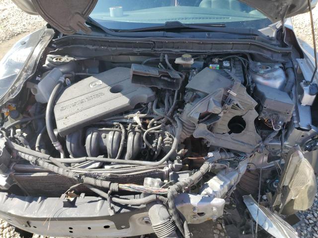 Photo 11 from auction – 2011 MAZDA 3 S with VIN JM1BL1K57B1465743