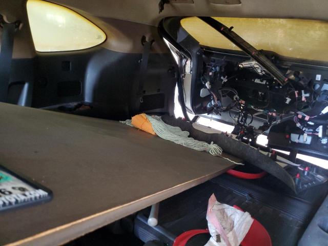 Photo 10 from auction – 2021 TOYOTA HIGHLANDER with VIN 5TDBZRBH3MS132100