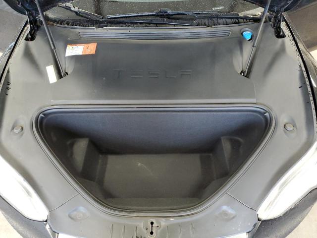 Photo 11 from auction – 2017 TESLA MODEL S with VIN 5YJSA1E26HF180555