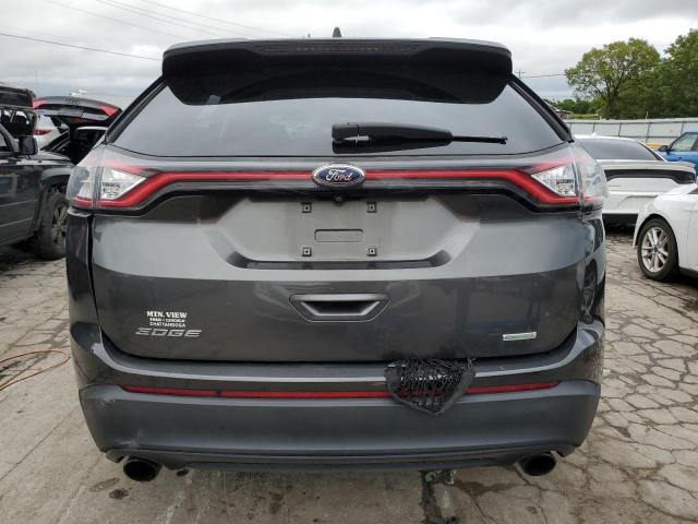 Снимка 6 от търг – 2016 FORD EDGE SE с VIN 2FMPK3G9XGBC49201