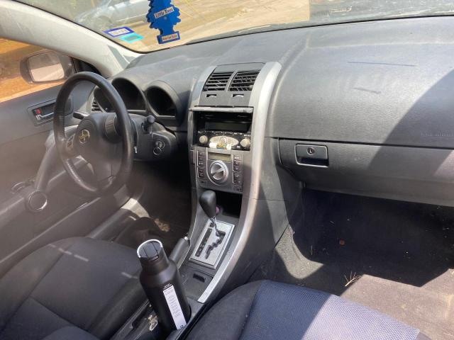 Photo 9 from auction – 2007 TOYOTA SCION TC with VIN JTKDE177970206335