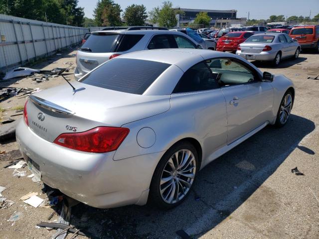Photo 3 from auction – 2012 INFINITI G37 BASE with VIN JN1CV6FE4CM201677