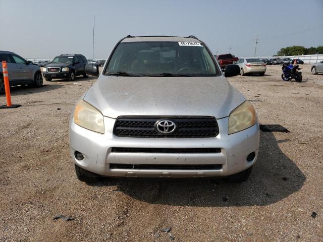 Photo 5 from auction – 2006 TOYOTA RAV4 with VIN JTMBD33V265013575