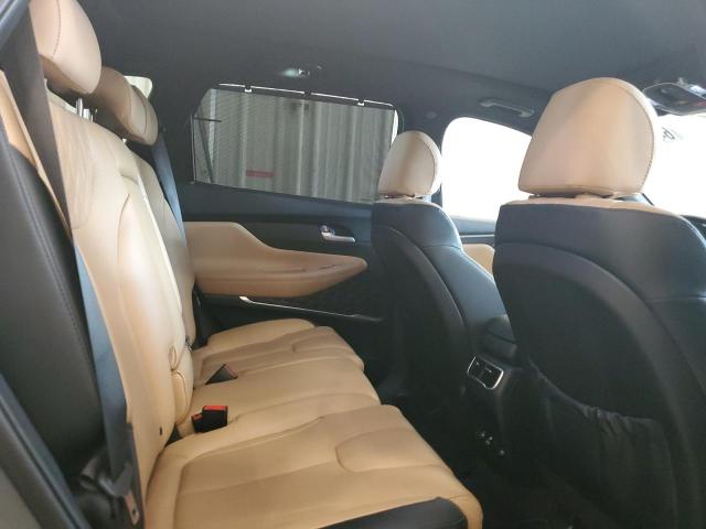 Photo 11 from auction – 2022 HYUNDAI SANTA FE C with VIN 5NMS5DAL3NH448217