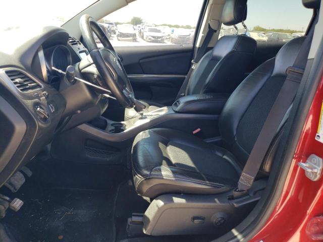 Photo 7 from auction – 2016 DODGE JOURNEY CR with VIN 3C4PDCGB2GT166707