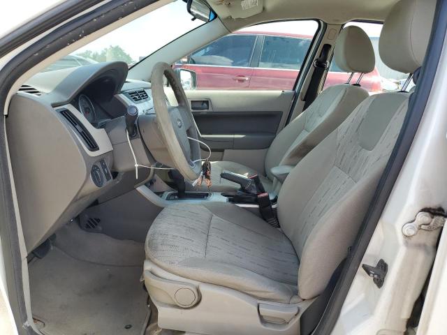 Photo 7 from auction – 2009 FORD FOCUS SE with VIN 1FAHP35N89W125672