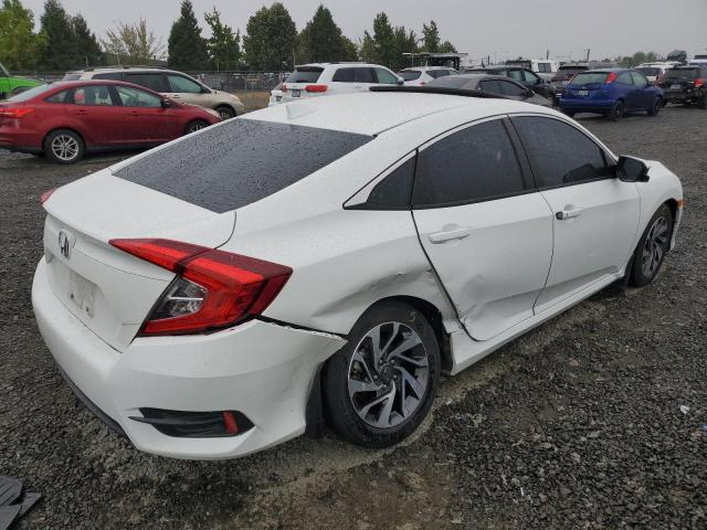 Photo 3 from auction – 2018 HONDA CIVIC EX with VIN 19XFC2F75JE203119
