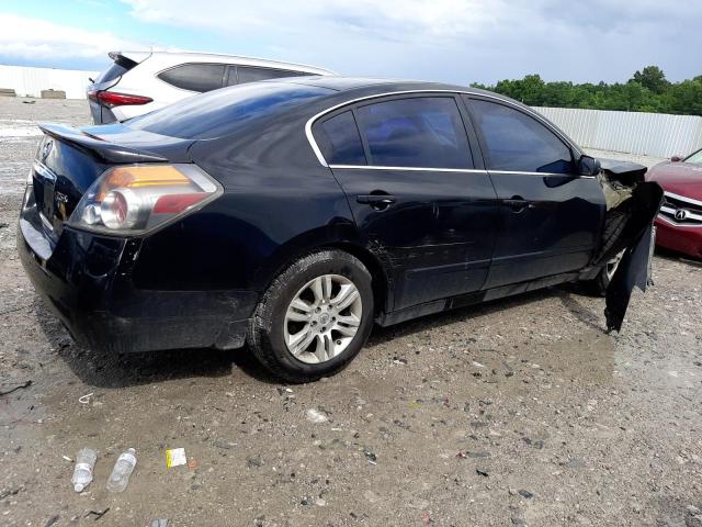 Photo 3 from auction – 2012 NISSAN ALTIMA BAS with VIN 1N4AL2AP1CN557306