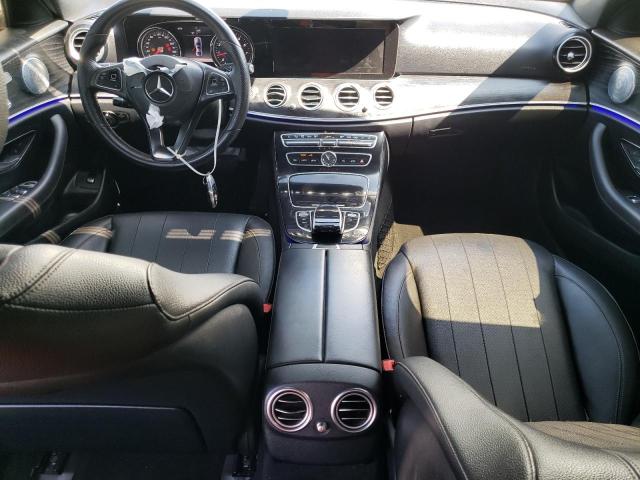 Photo 8 from auction – 2017 MERCEDES-BENZ E 300 with VIN WDDZF4JB2HA098957
