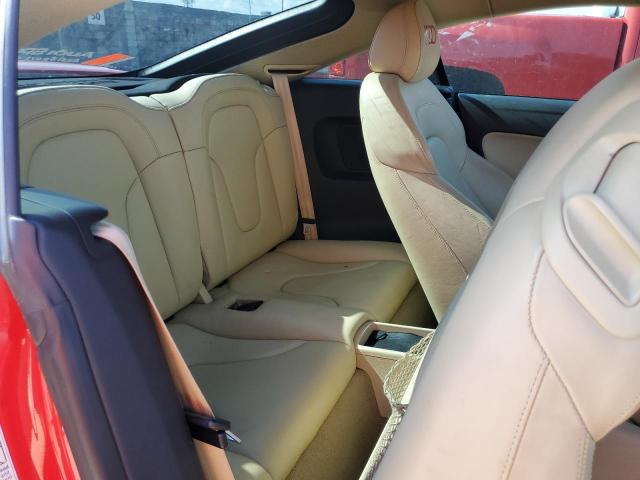 Photo 10 from auction – 2008 AUDI TT 2.0T with VIN TRUAF38J281013278