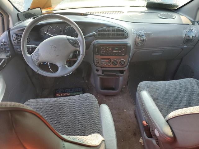 Foto 8 de la subasta – 1997 DODGE GRAND CARA con VIN 1B4GP44R9VB362413