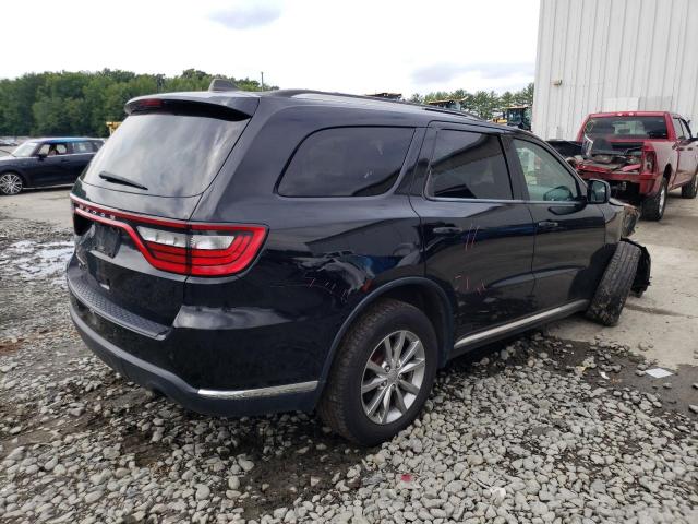 Photo 3 from auction – 2018 DODGE DURANGO SX with VIN 1C4RDJAG9JC372188