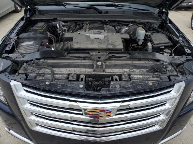 Photo 12 from auction – 2018 CADILLAC ESCALADE P with VIN 1GYS4DKJ1JR310210