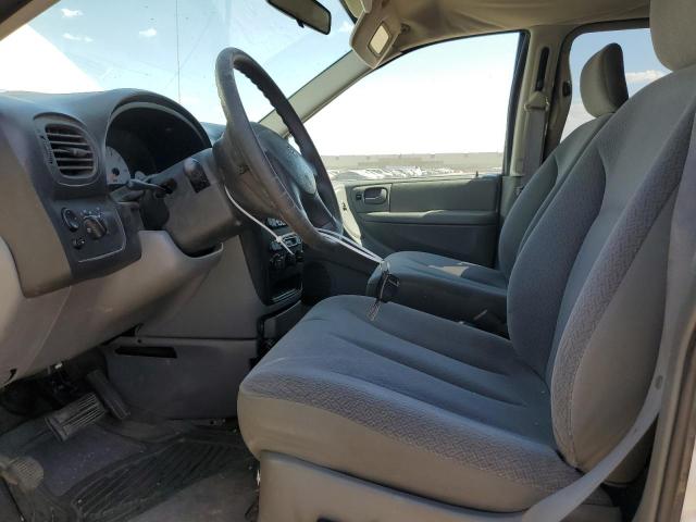 Photo 7 from auction – 2006 DODGE GRAND CARA with VIN 1D4GP24R06B680156