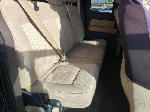 Photo 10 from auction – 2014 FORD F150 SUPER with VIN 1FTFX1CF2EFA19729