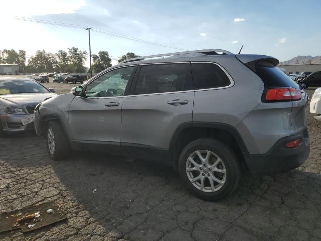 Photo 2 from auction – 2016 JEEP CHEROKEE L with VIN 1C4PJLCS6GW288477