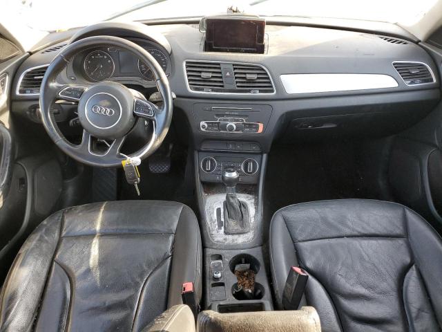 Foto 8 de la subasta – 2017 AUDI Q3 PREMIUM con VIN WA1BCCFS8HR014546