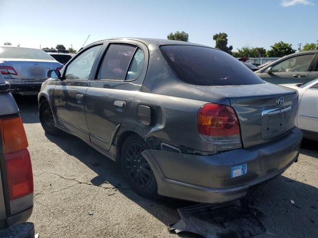 Снимка 2 от търг – 2003 TOYOTA ECHO с VIN JTDBT123730277343