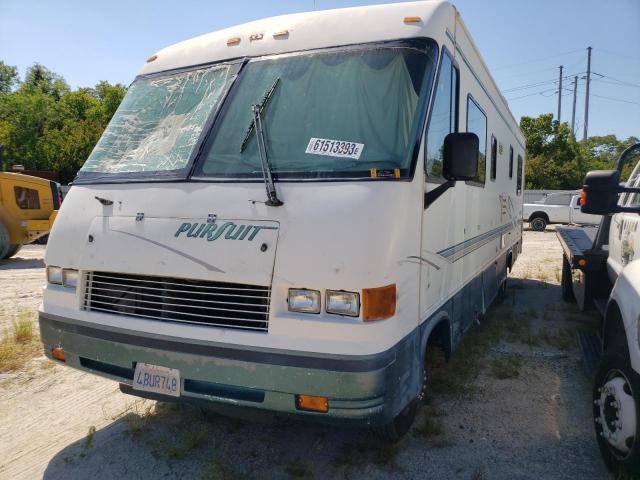 Photo 2 from auction – 1997 PURS MH with VIN 3FCMF53G5VJA27769
