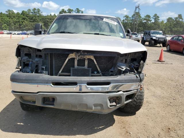 Photo 5 from auction – 2005 CHEVROLET SILVERADO with VIN 2GCEK13TX51173063