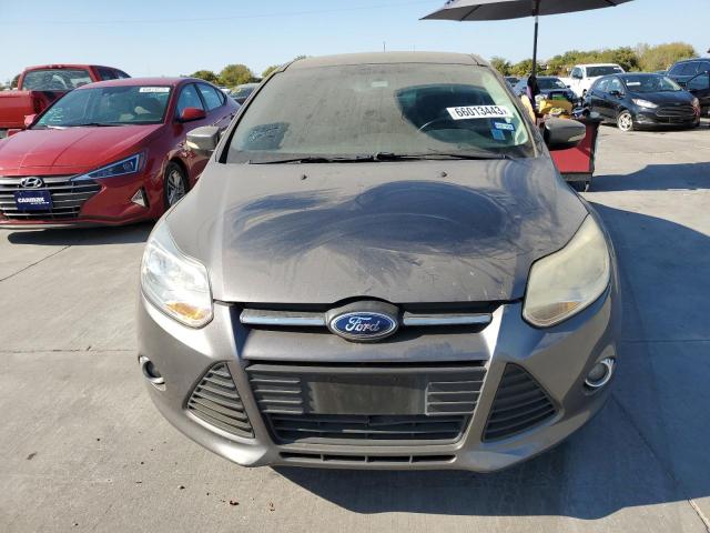 Photo 5 from auction – 2014 FORD FOCUS SE with VIN 1FADP3F24EL236556
