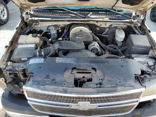 Photo 11 from auction – 2004 CHEVROLET SILVERADO with VIN 1GCEC14V44Z120541