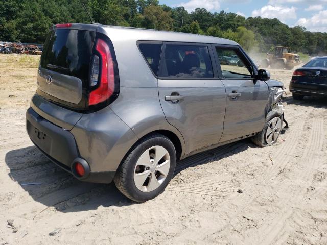 صورة رقم 3 من المزاد - 2014 KIA SOUL مع VIN KNDJN2A2XE7060142