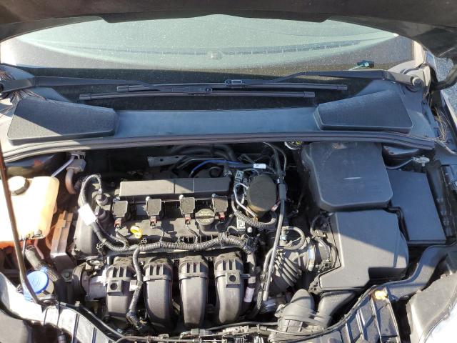 Photo 11 from auction – 2014 FORD FOCUS SE with VIN 1FADP3F24EL331070