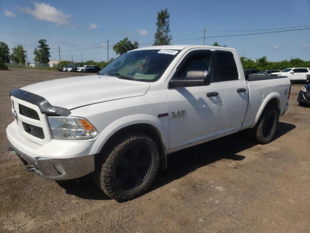 Photo 1 from auction – 2015 RAM 1500 SLT with VIN 1C6RR7GM9FS677681