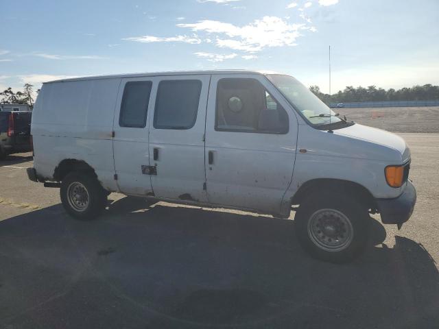 Photo 4 from auction – 2006 FORD E-250 with VIN 1FTNE24L66DA88917