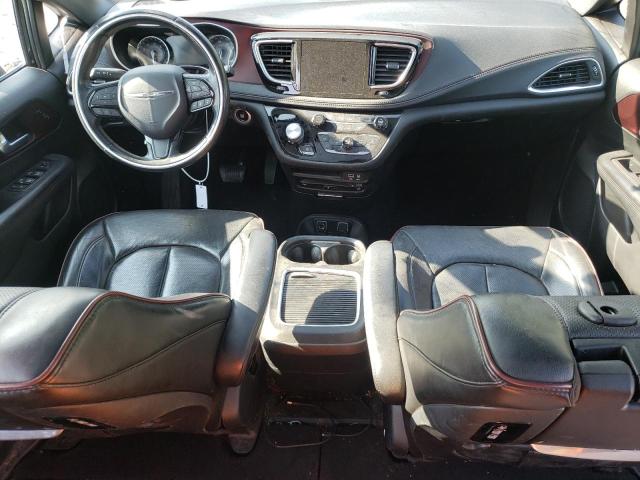 Photo 8 from auction – 2020 CHRYSLER PACIFICA L with VIN 2C4RC1GG5LR101813
