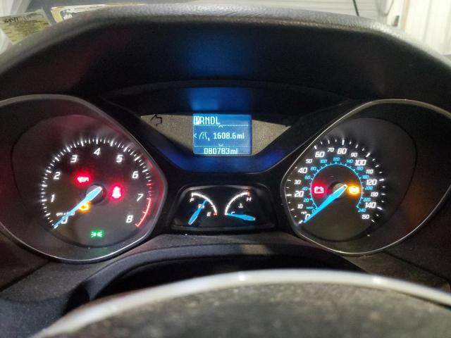 Zdjęcie 9 z aukcji – 2012 FORD FOCUS SE z VIN 1FAHP3K24CL269903