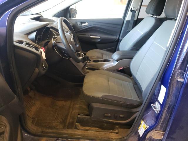 Photo 7 from auction – 2015 FORD ESCAPE SE with VIN 1FMCU9GX1FUC26019