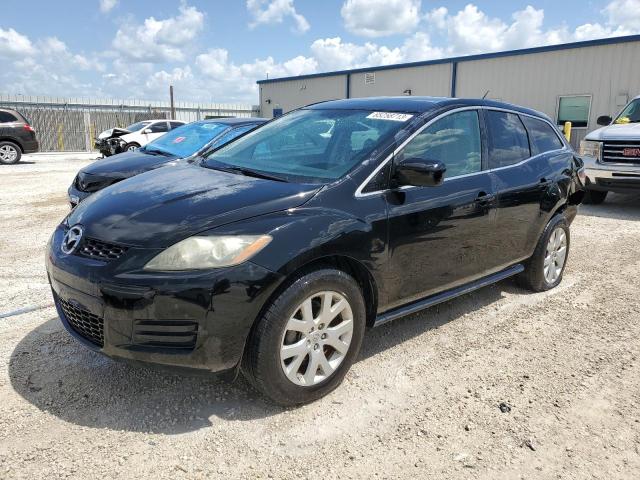 MAZDA CX-7 2009 with VIN JM3ER293490236207 - Photo from auction