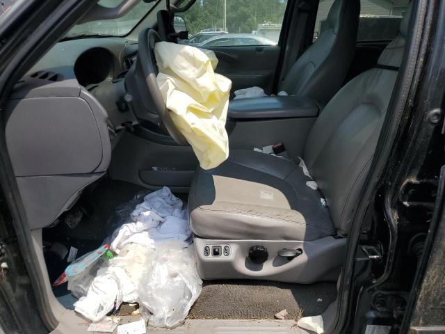 Photo 7 from auction – 2001 FORD EXPEDITION with VIN 1FMRU16W91LA88930