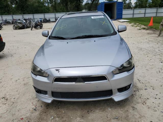 Photo 5 from auction – 2010 MITSUBISHI LANCER ES/ with VIN JA32U2FU6AU025609