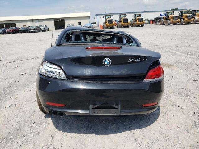 Photo 6 from auction – 2015 BMW Z4 SDRIVE2 with VIN WBALL5C54FP557550