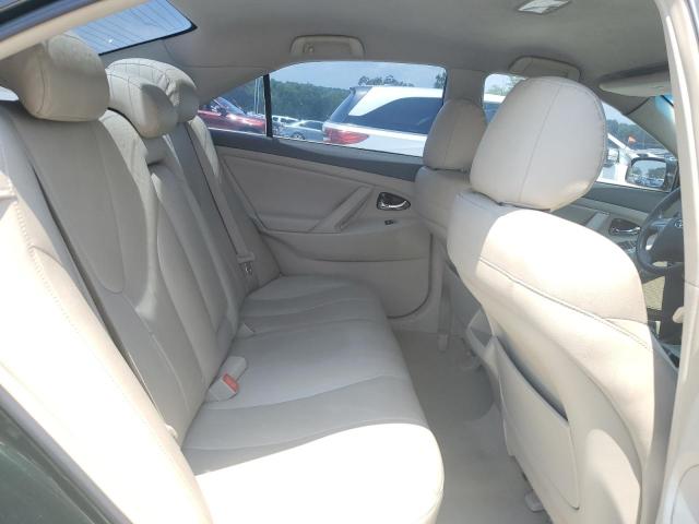 Photo 10 from auction – 2011 TOYOTA CAMRY BASE with VIN 4T1BF3EK8BU656909