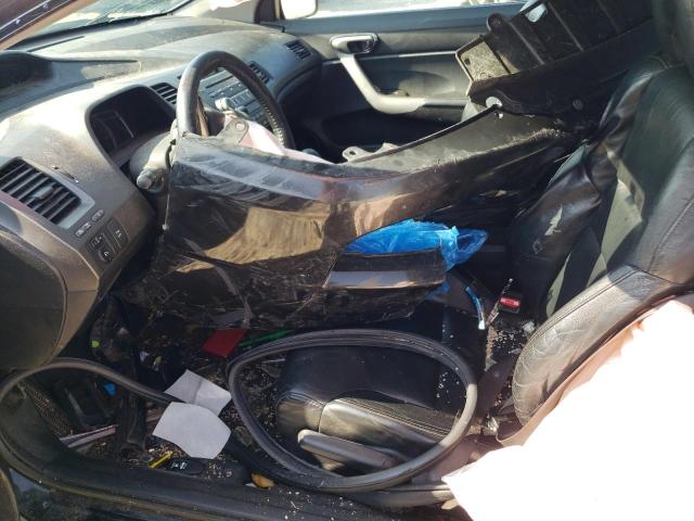 Photo 7 from auction – 2009 HONDA CIVIC EXL with VIN 2HGFG12959H516792