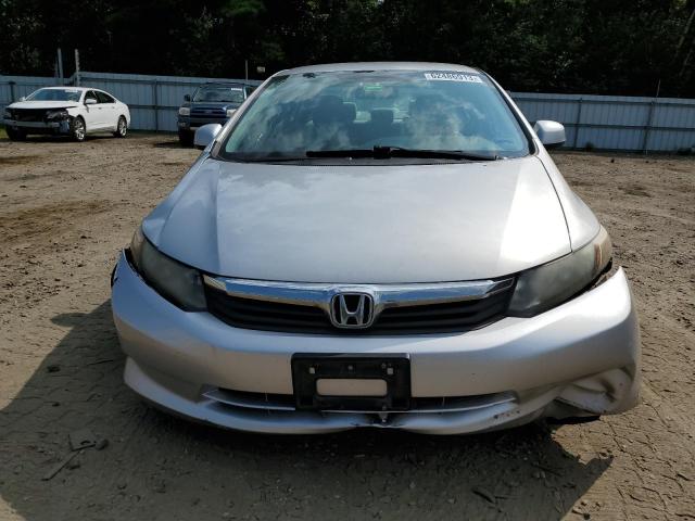 Photo 5 from auction – 2012 HONDA CIVIC LX with VIN 2HGFB2F54CH565808