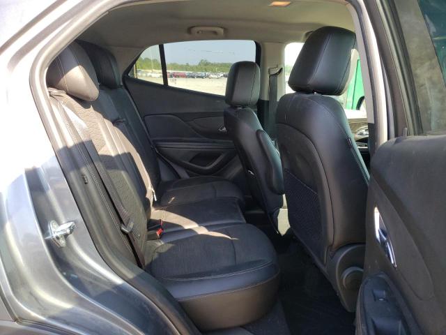 Photo 10 from auction – 2015 BUICK ENCORE with VIN KL4CJASB5FB081048