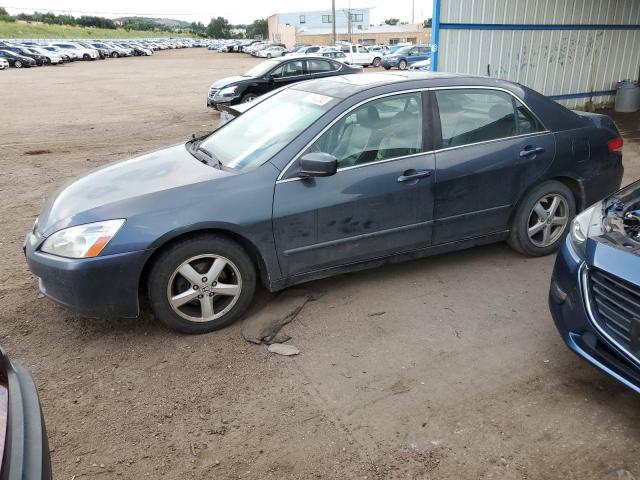 HONDA ACCORD EX 2003 with VIN JHMCM56683C038863 - Photo from auction