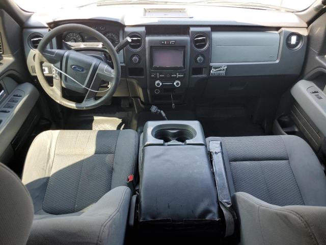 Photo 8 from auction – 2011 FORD F150 SUPER with VIN 1FTFX1EF8BFA77353